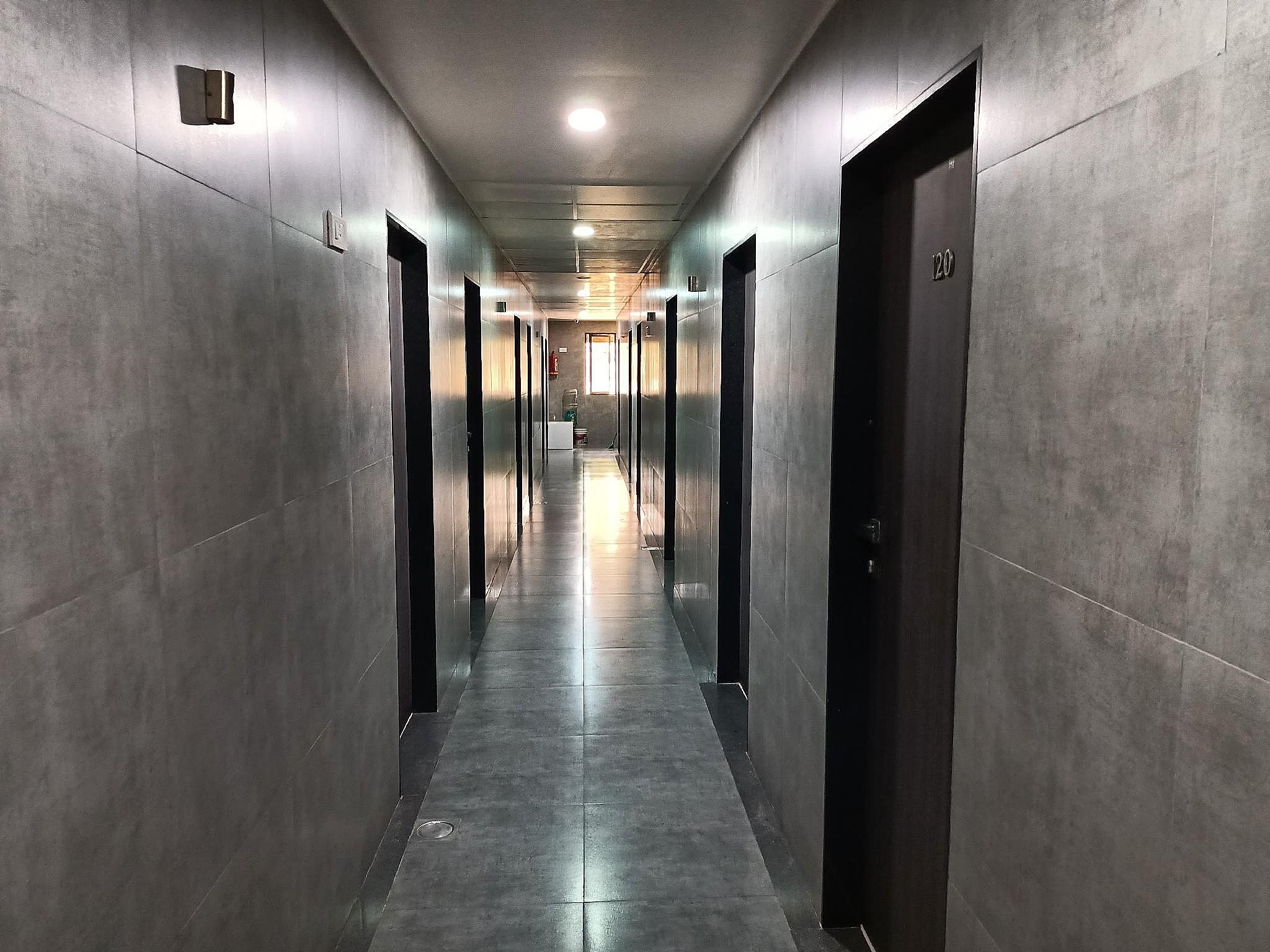 Hotel Samadhan Powai Hotels