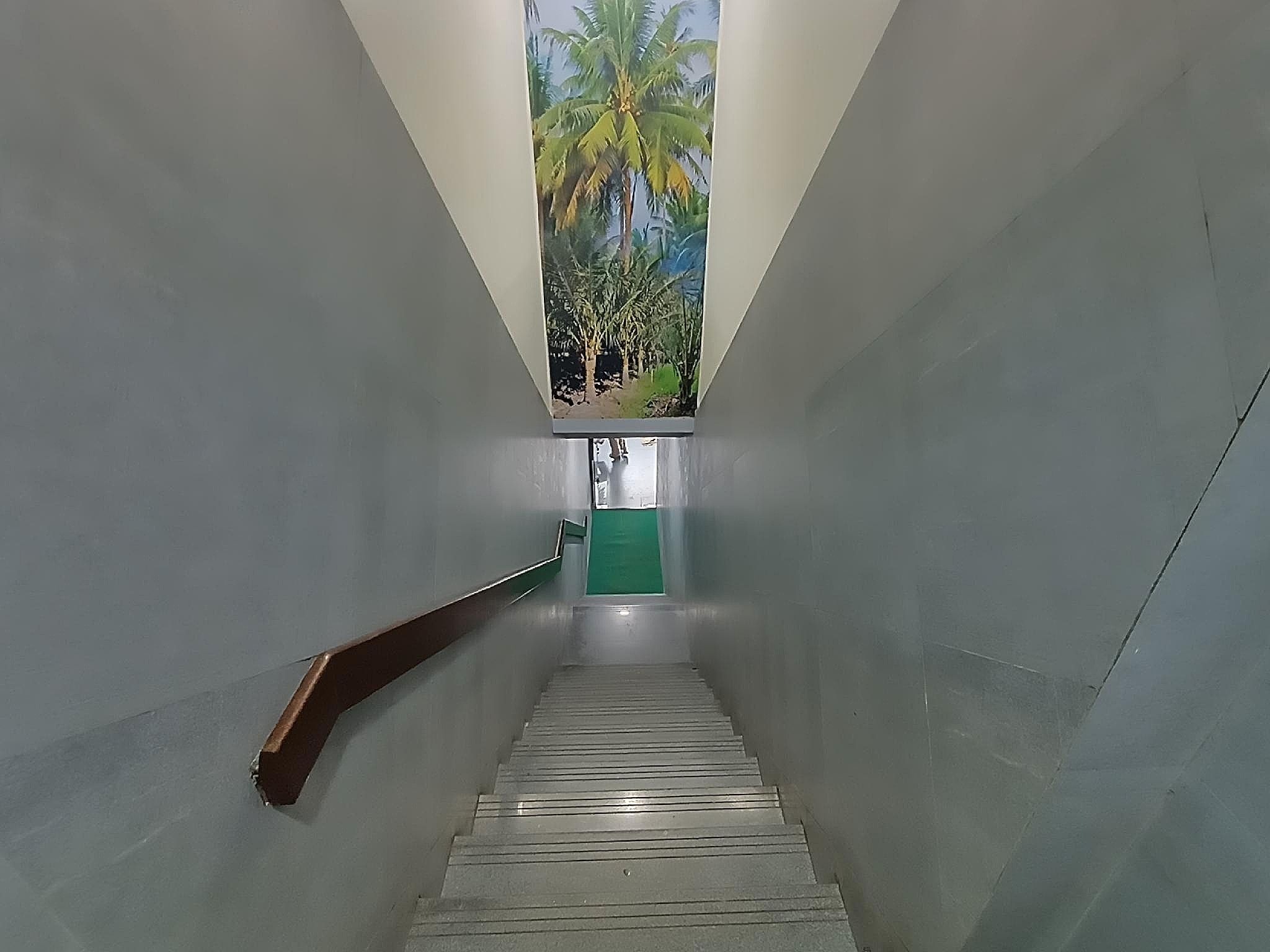 Hotel Samadhan Powai Hotels