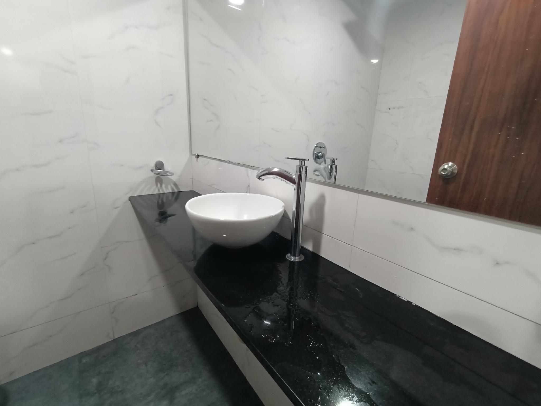 Hotel Samadhan Powai Hotels