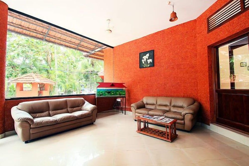 undefined Deshadan Cliff & Beach Resort 3