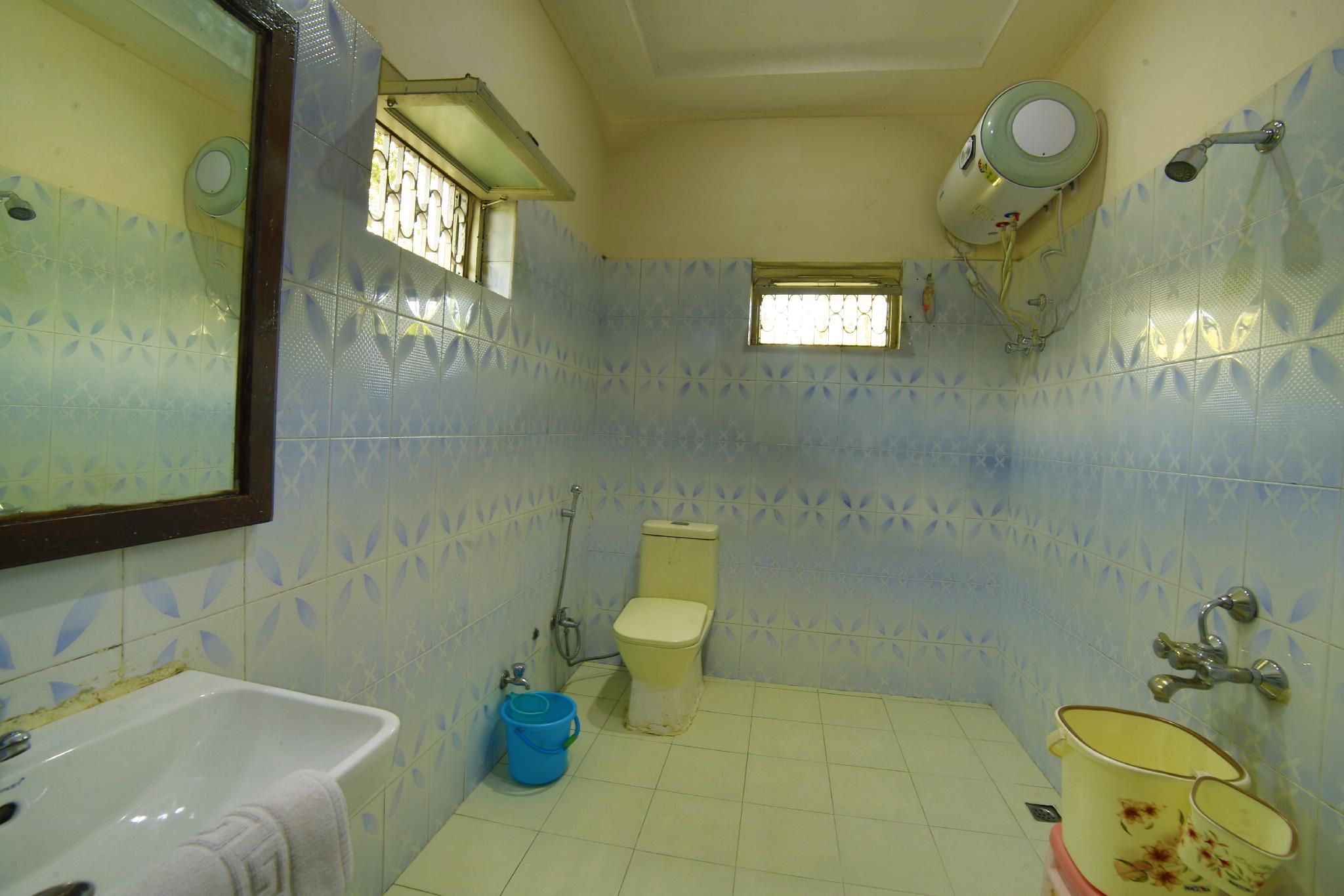 Briars Heritage Retreat Home Superior Room 2