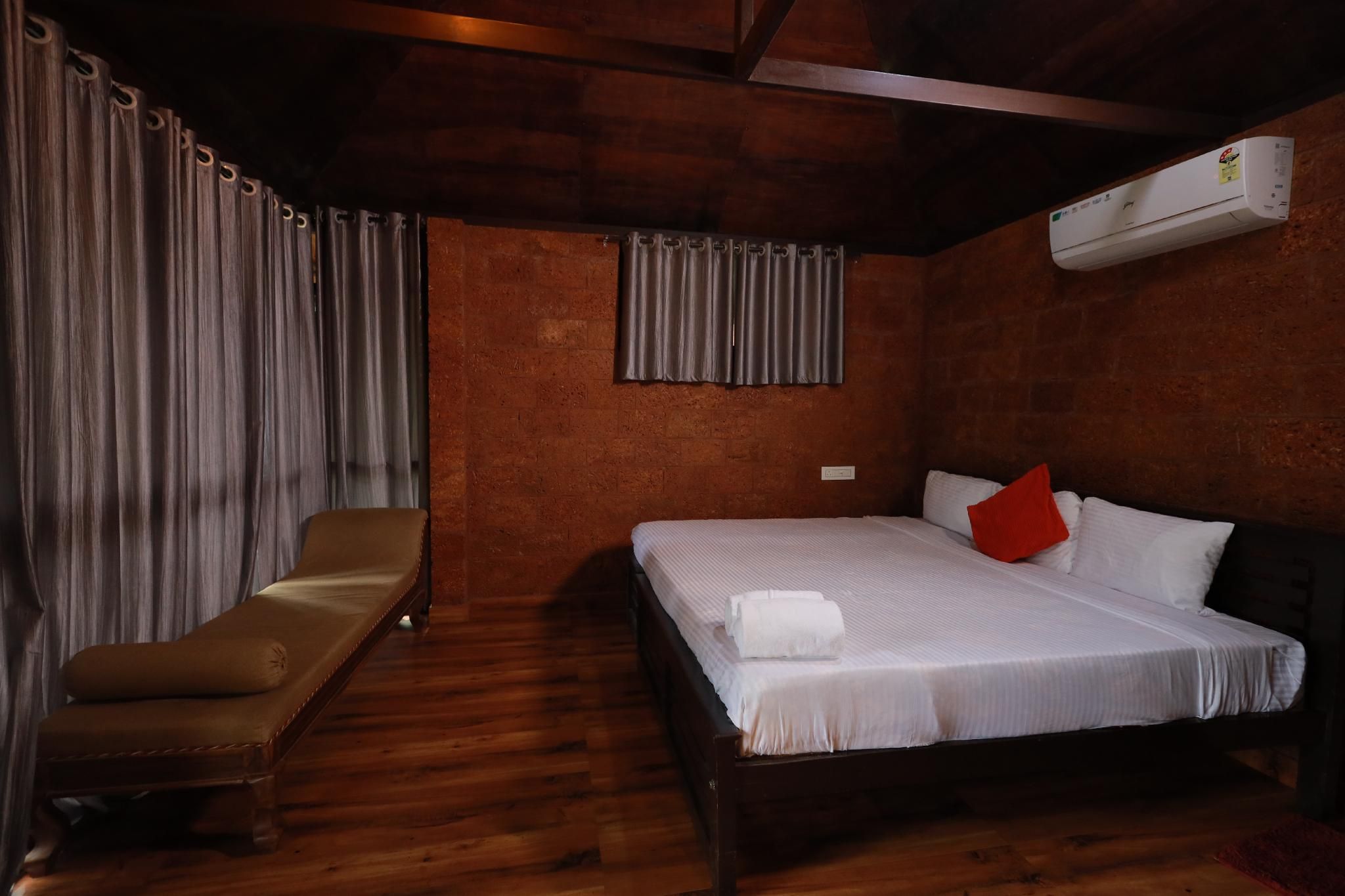 Traditional Room