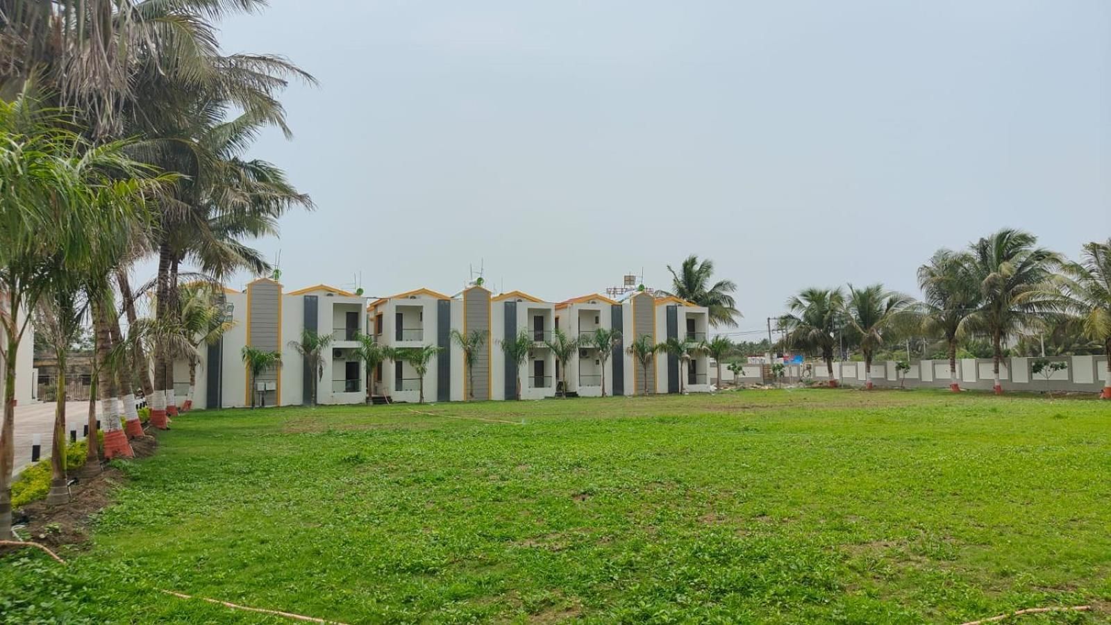 Asopalav Lawns