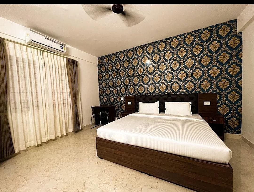 Premium Executive Room