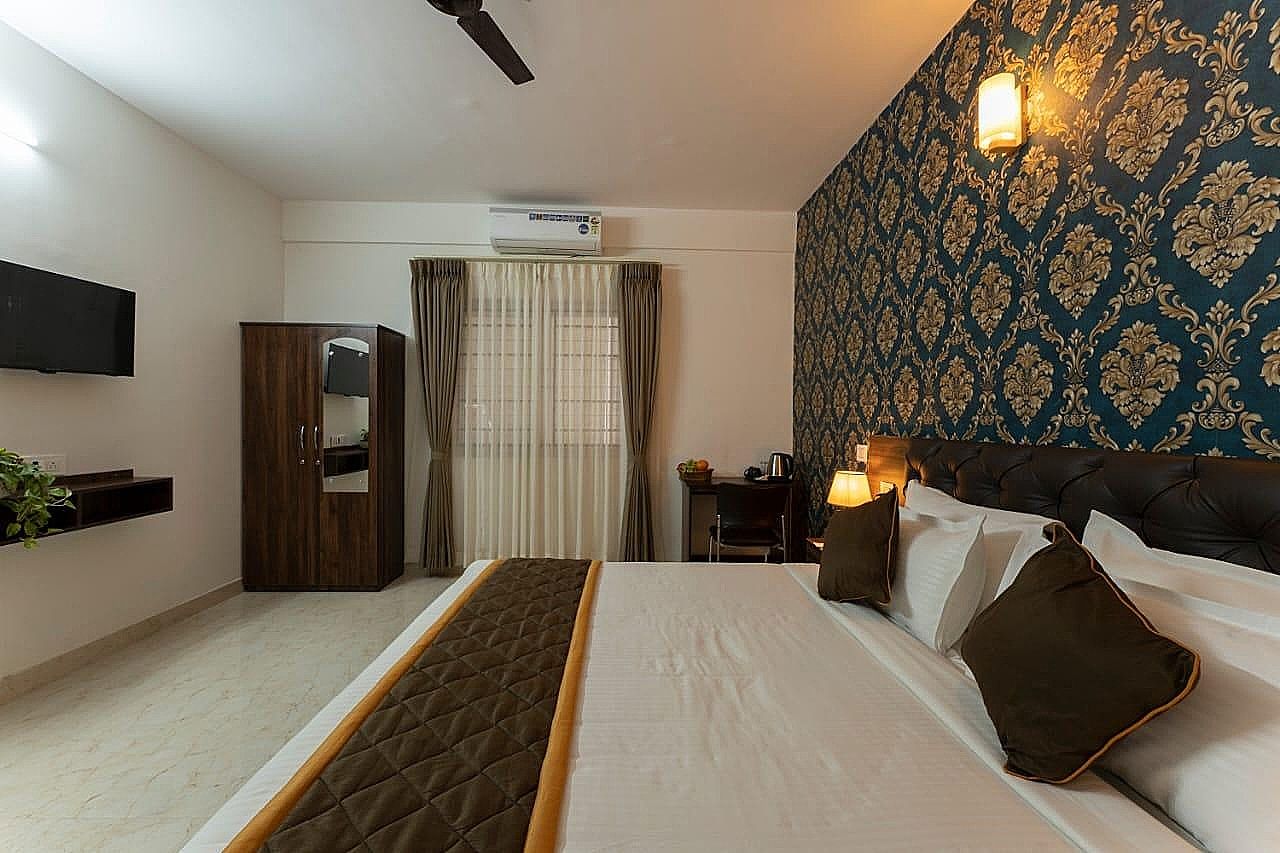 Premium Executive Room