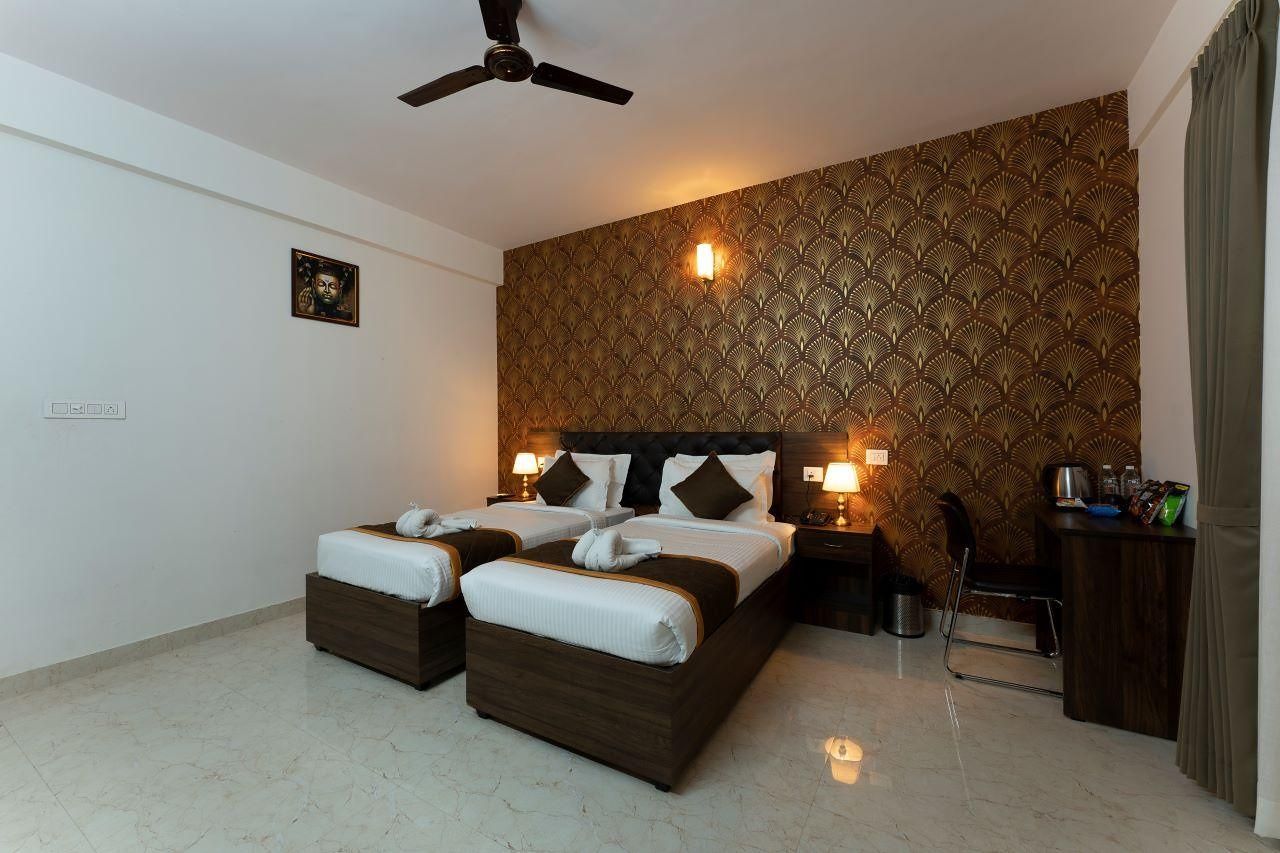 Premium Executive Room