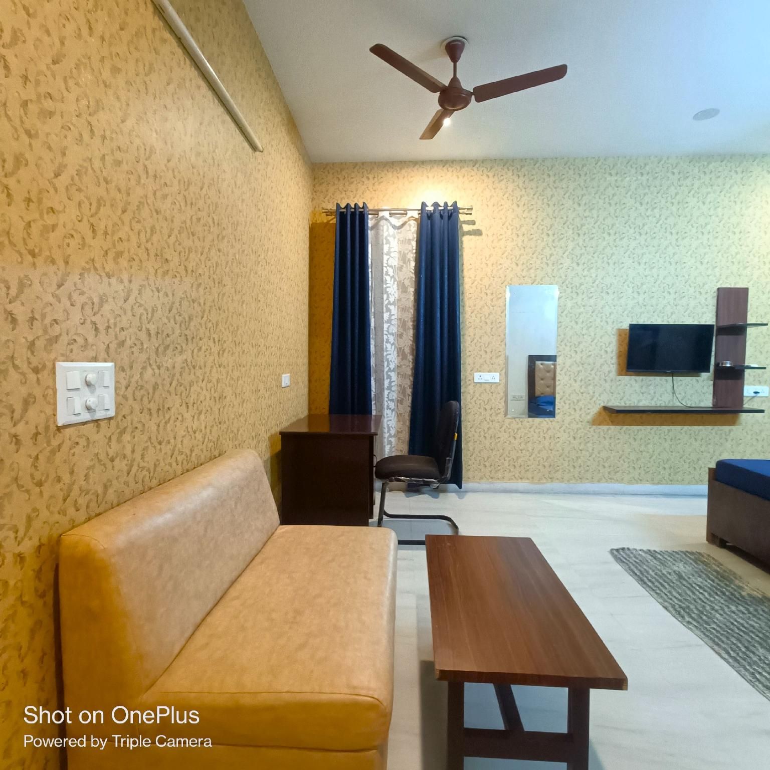 Micasa Sector 47 Gurgaon Deluxe Suite 3