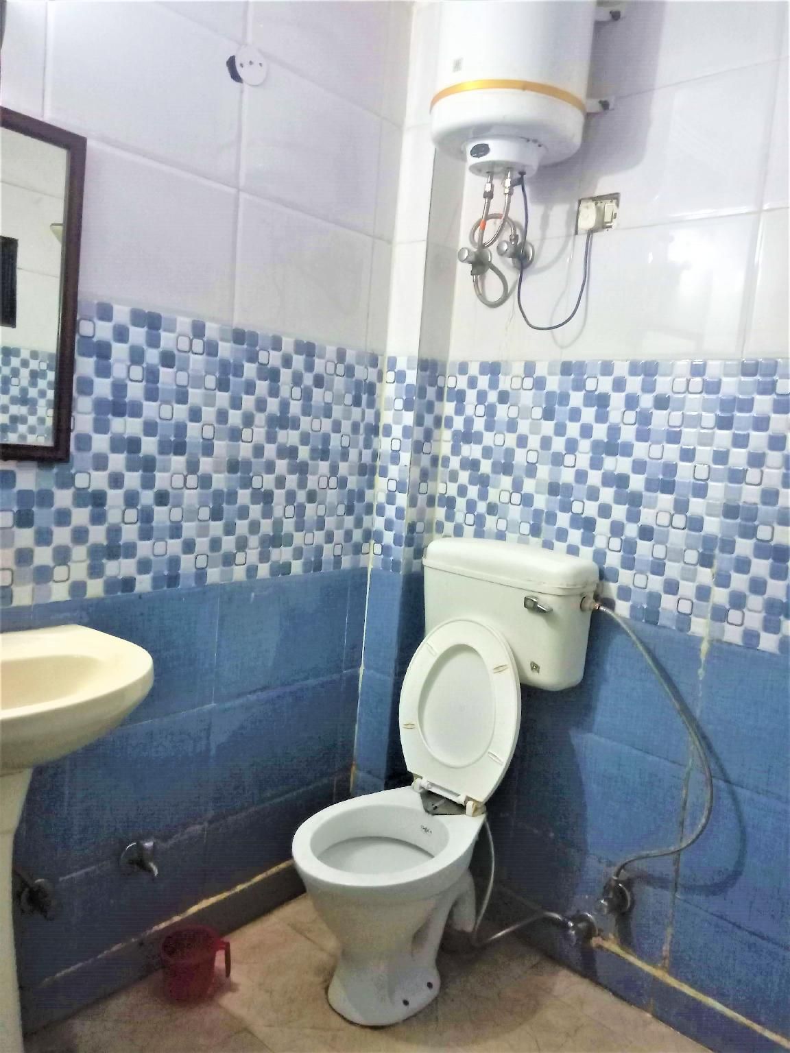 Deluxe AC Room