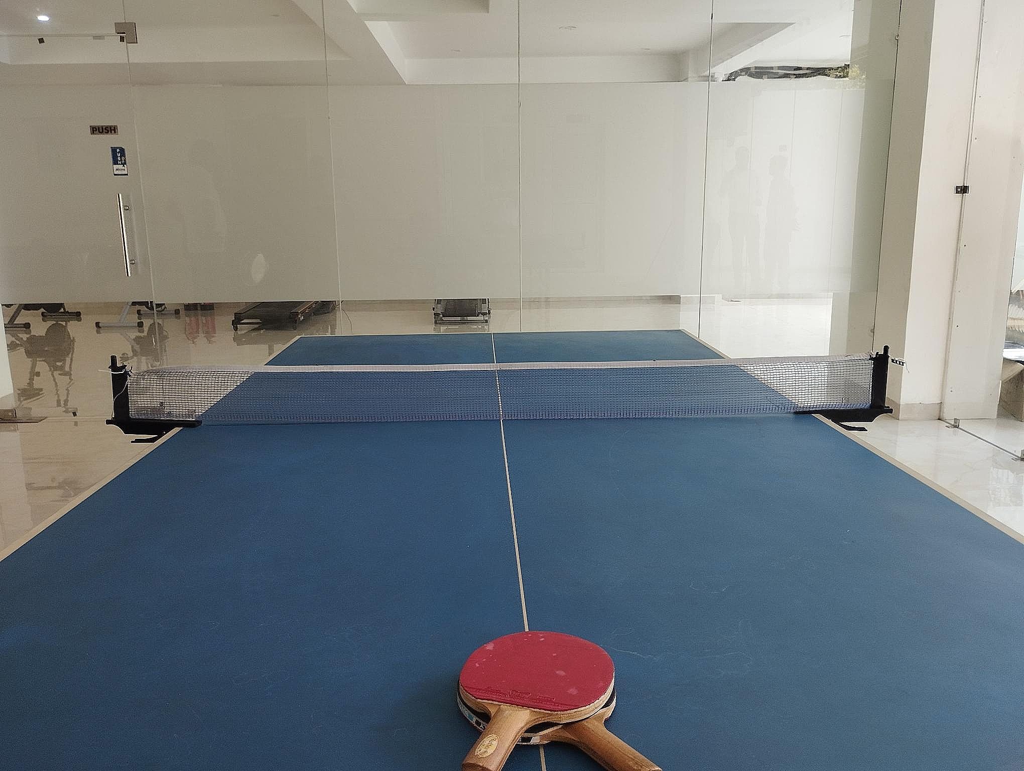 sports and activities