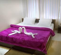 Single room - De Luxe