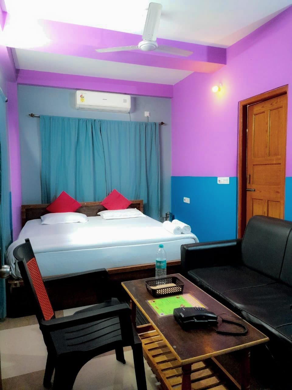 Super Deluxe Room
