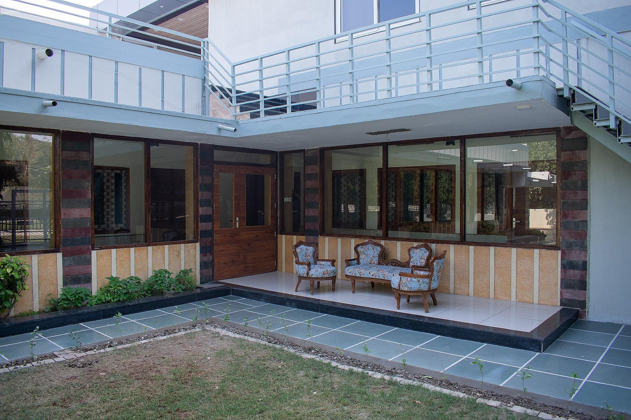 Villa Vilas