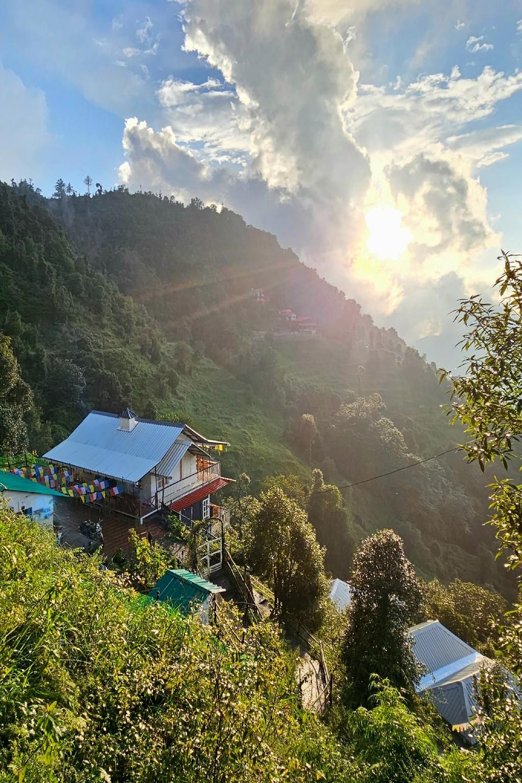 Hotel View