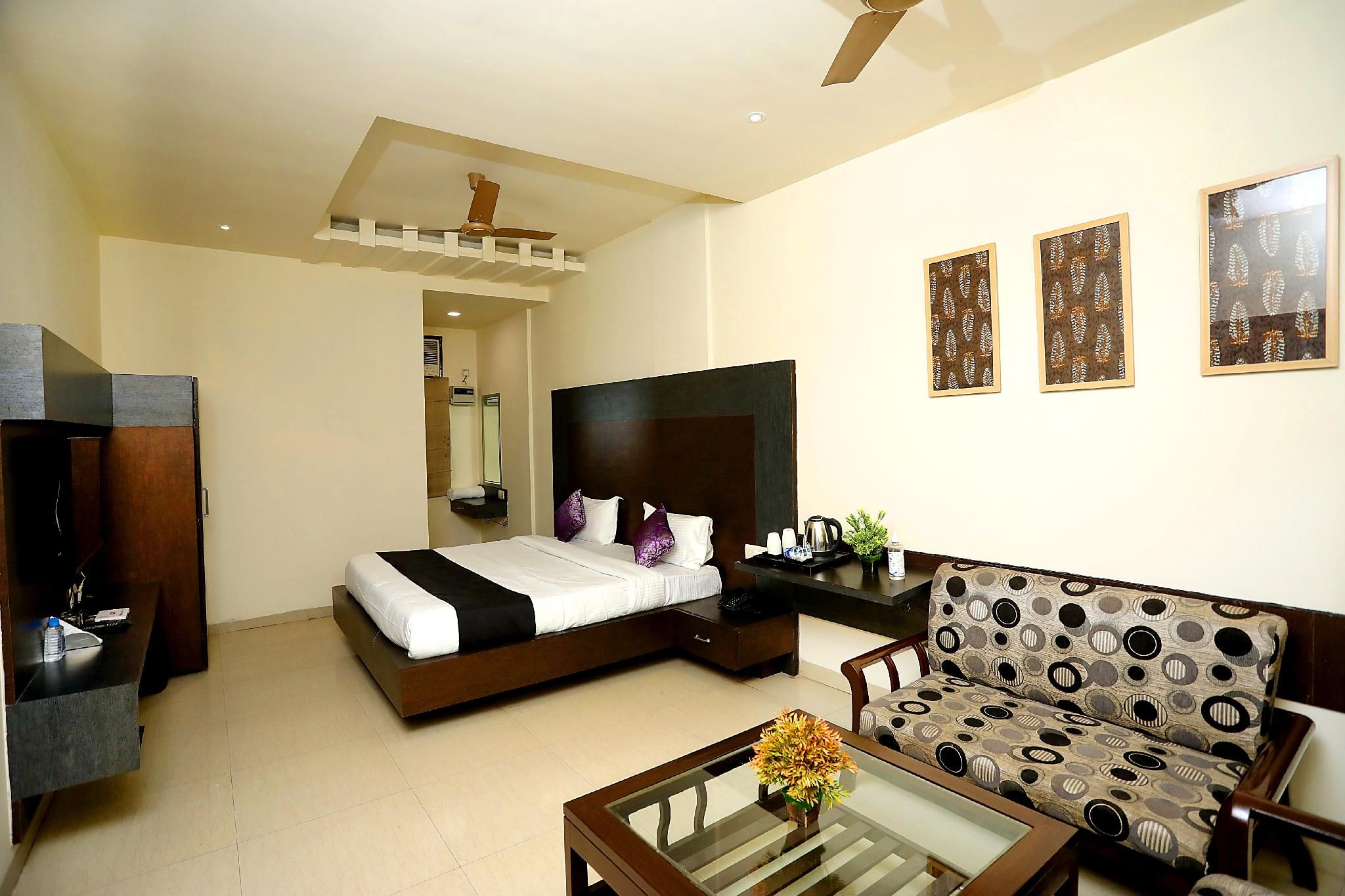 Junior Suite