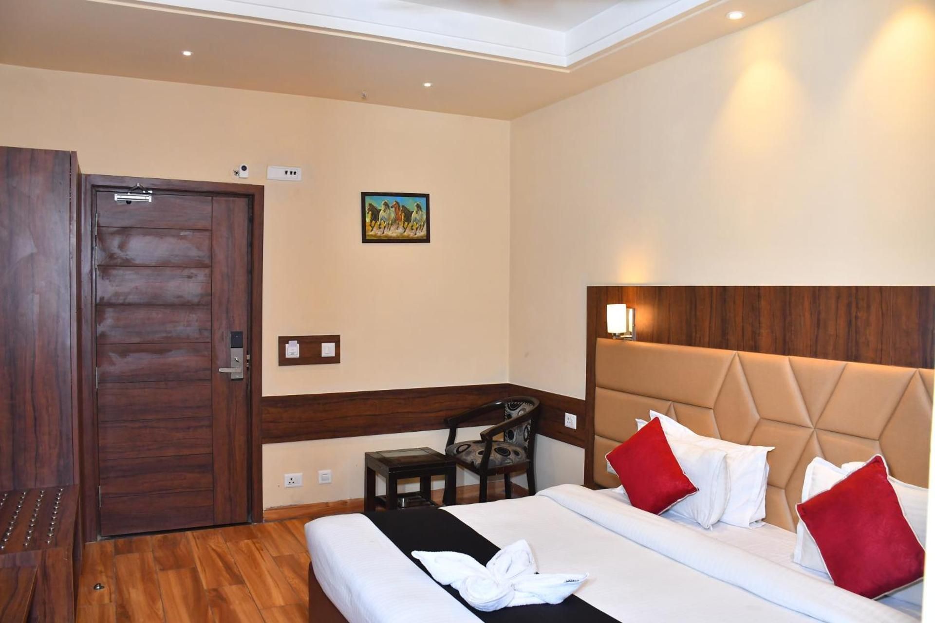 Executive Room