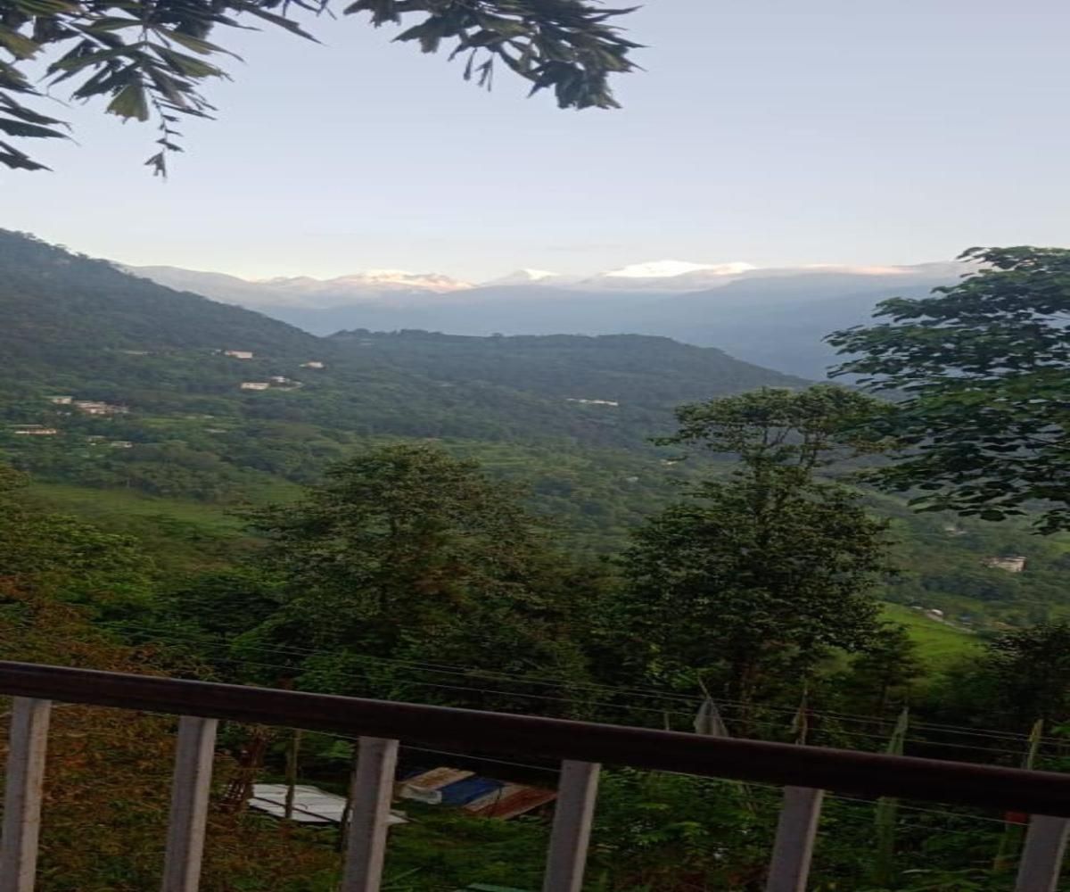 Norbulingka Retreat Deluxe Room Double