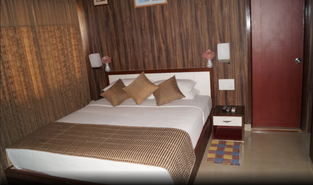 Hotel Badami Court, Badami Deluxe Room 5