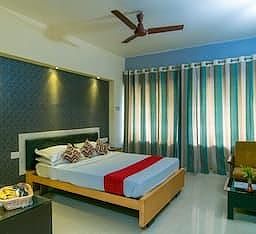 Haritagiri Hotel & Ayurvedic Village Executive Non A/C 9