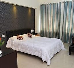 Haritagiri Hotel & Ayurvedic Village Executive Non A/C 10