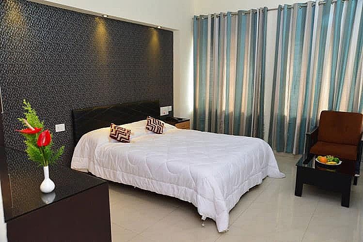 Haritagiri Hotel & Ayurvedic Village Executive Non A/C