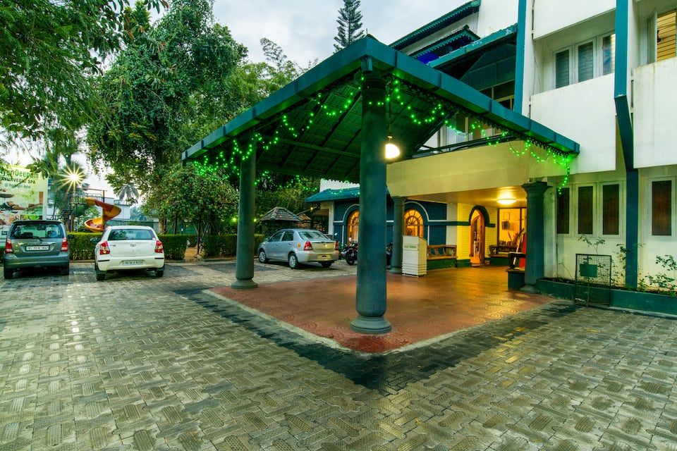 undefined Haritagiri Hotel & Ayurvedic Village 2