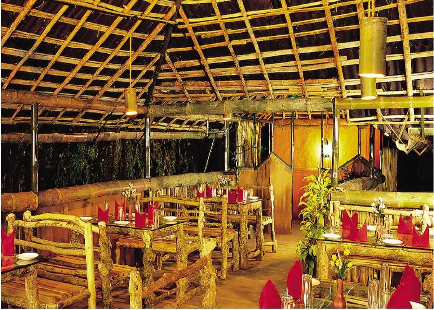 undefined Haritagiri Hotel & Ayurvedic Village 4