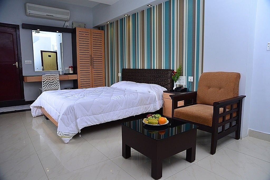 Haritagiri Hotel & Ayurvedic Village Executive Non A/C 7