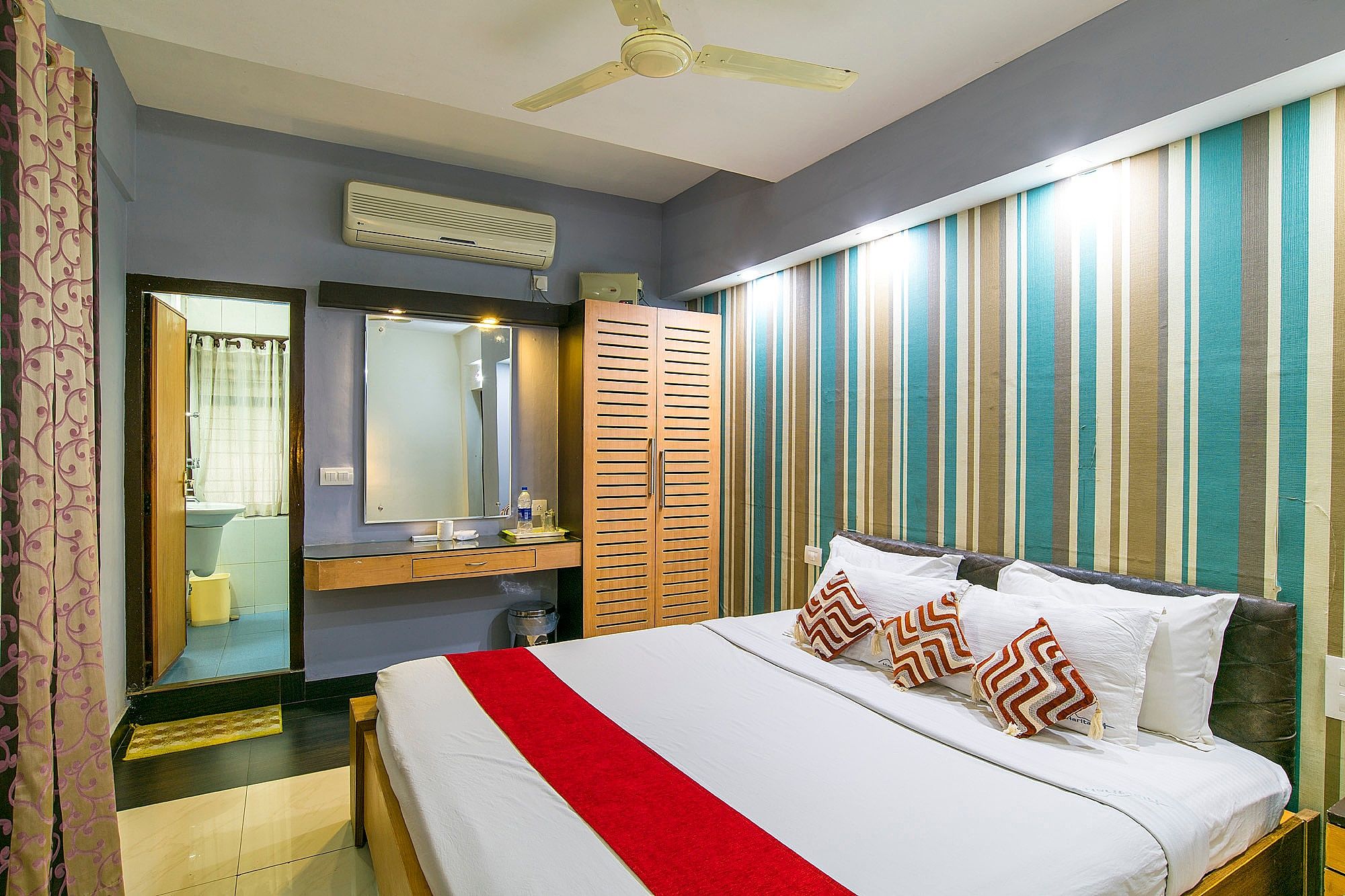 Haritagiri Hotel & Ayurvedic Village Executive Non A/C 8