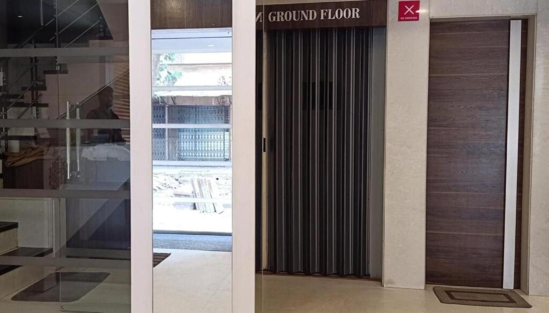 Hotel Pratiksha Residency