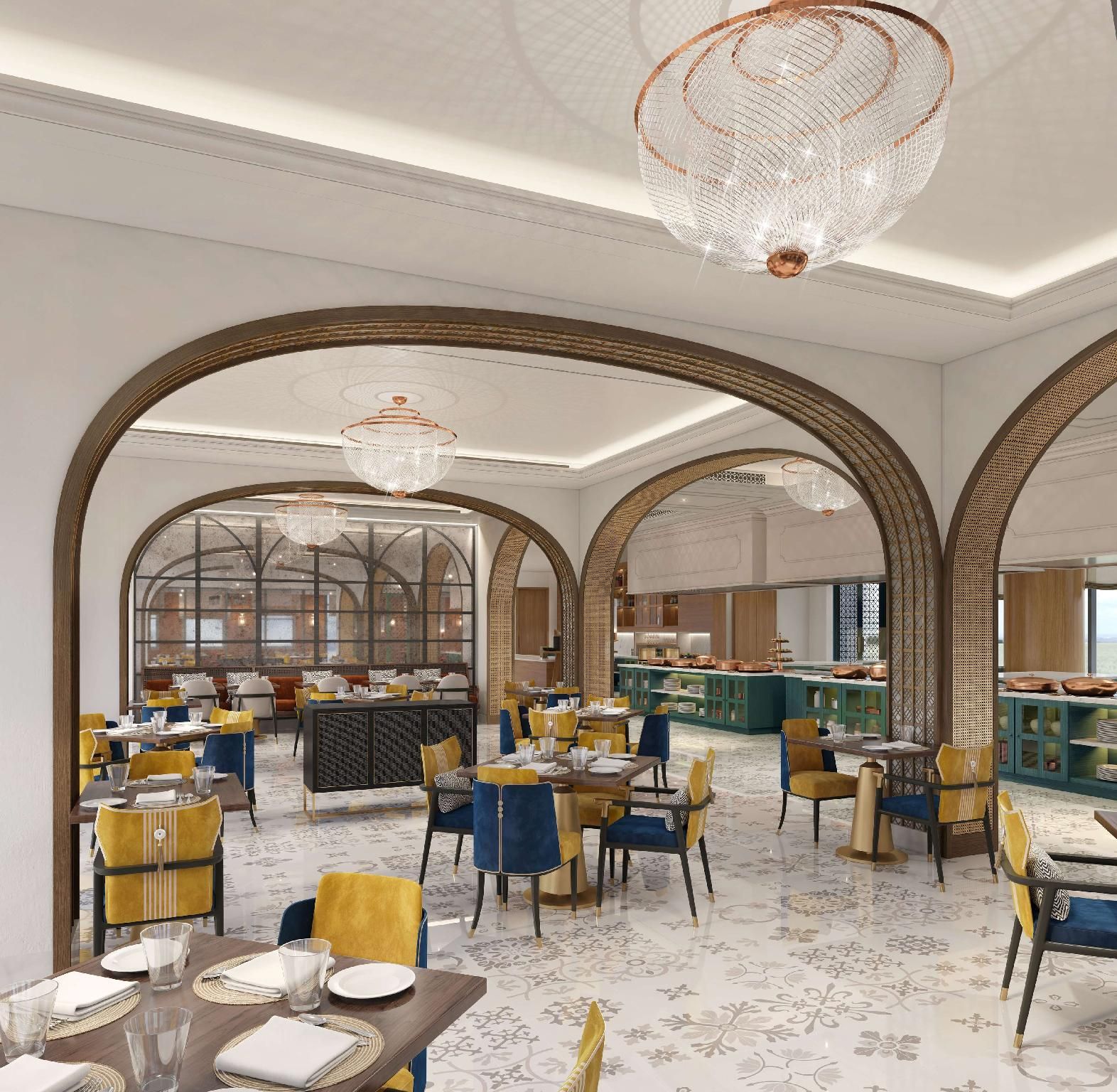 Food & Dining