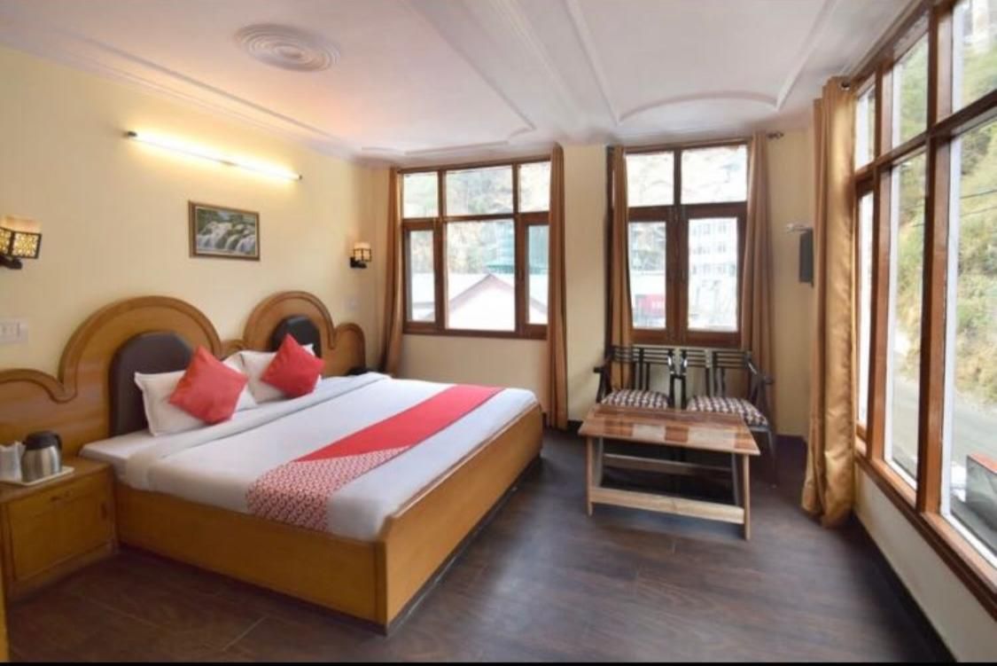 Hotel Hari Palace