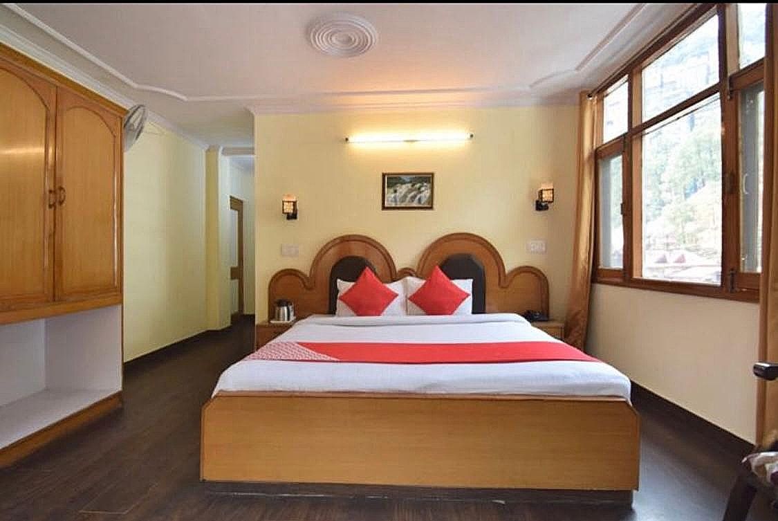 Super Deluxe Room