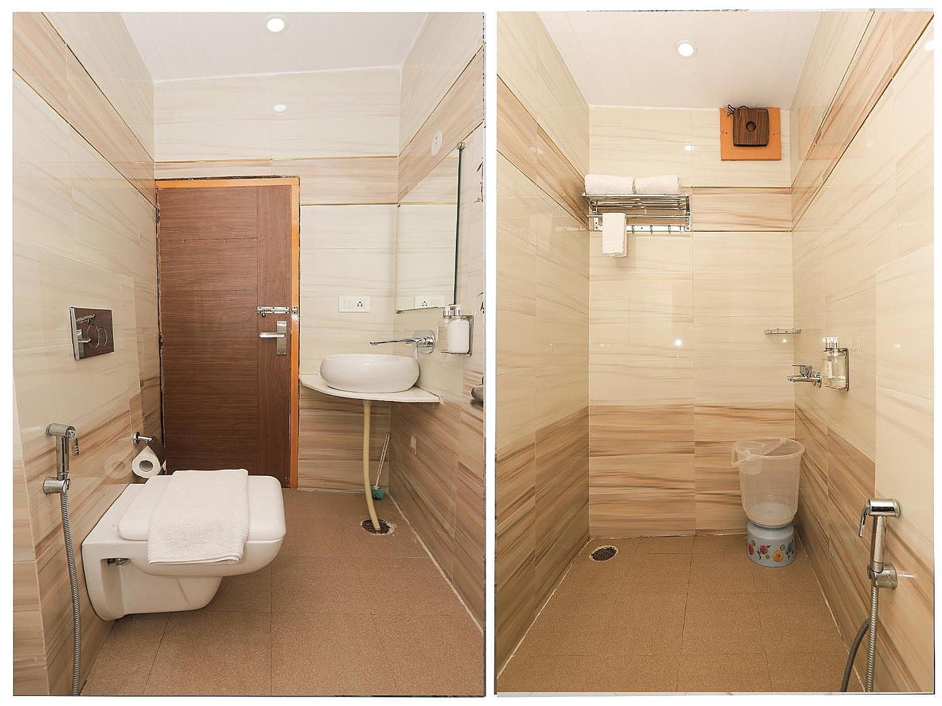 Eliot Exotica Deluxe Room 3