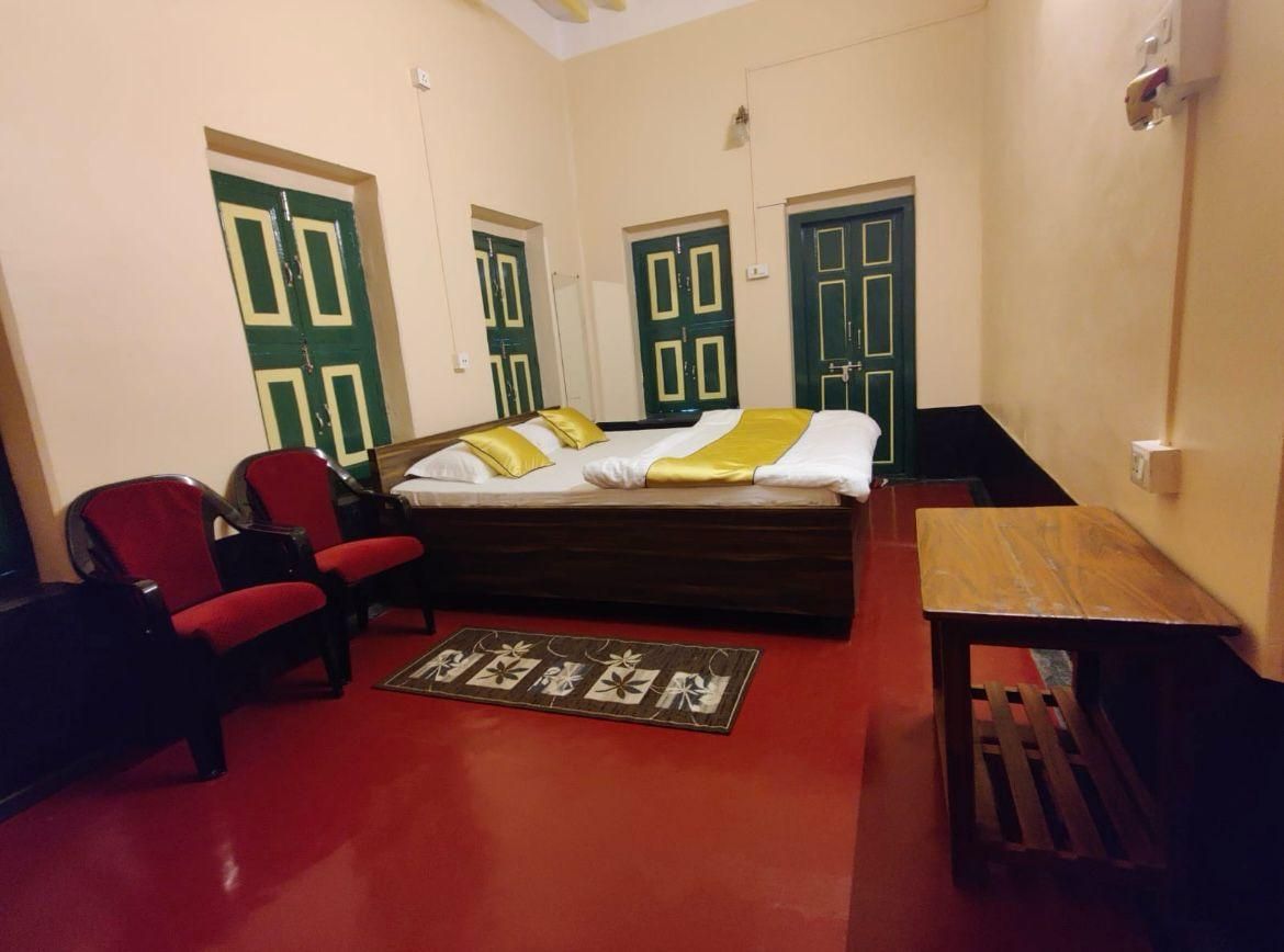Superior Room 1st Floor