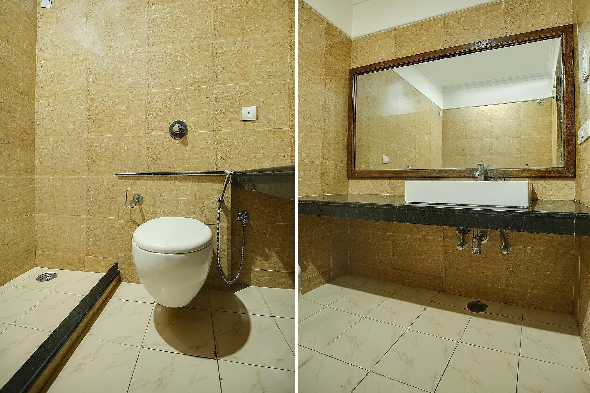 Hotel Pukhraj Standard Room 3