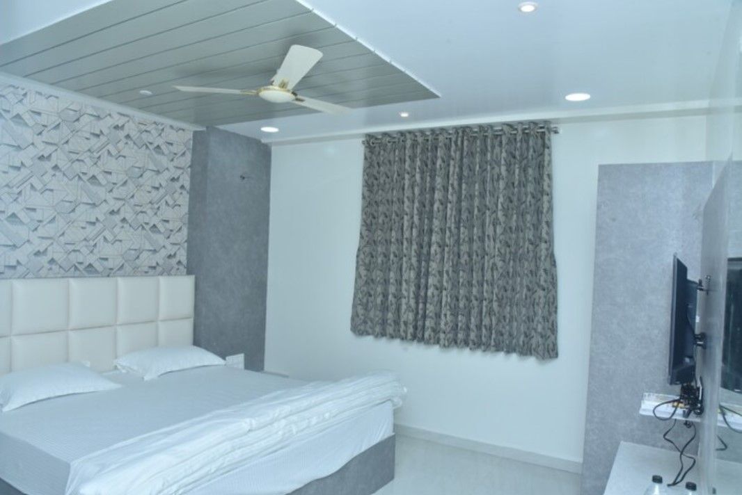 Annapurna Executive Luxury Double Bed Room