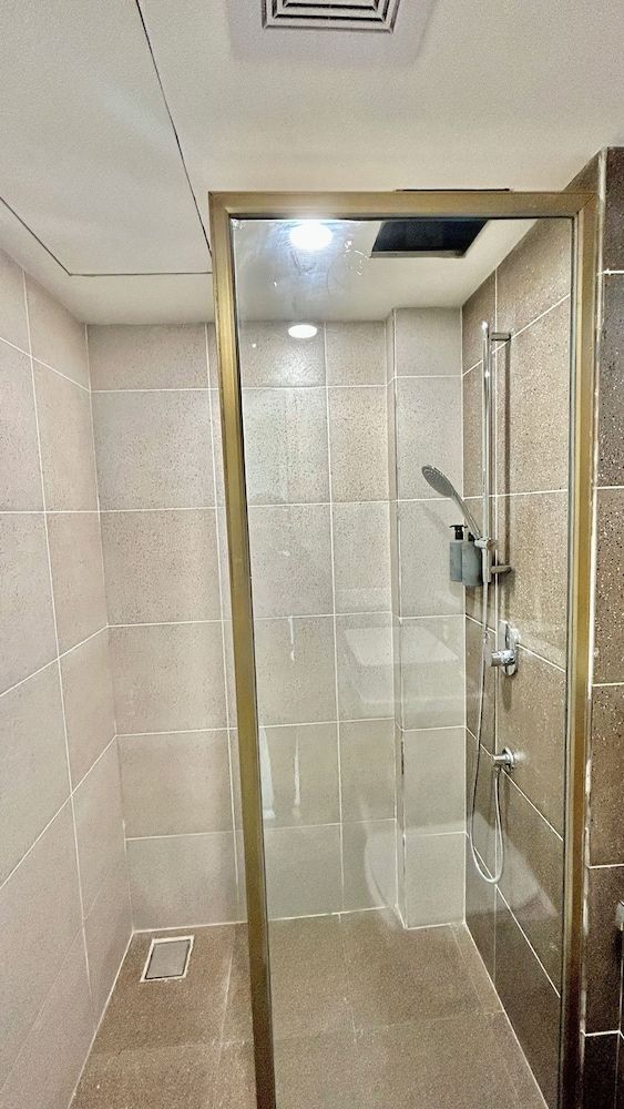 Hotel Limon Near Sector 29, Gurgaon Deluxe Double Room 22