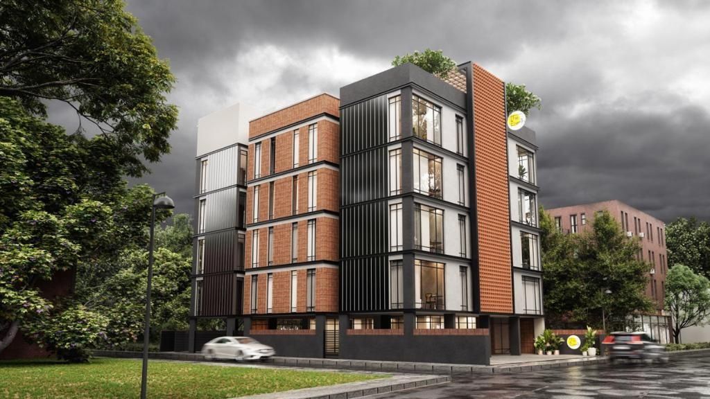 Hotel Limon, Sector 29, Gurgaon