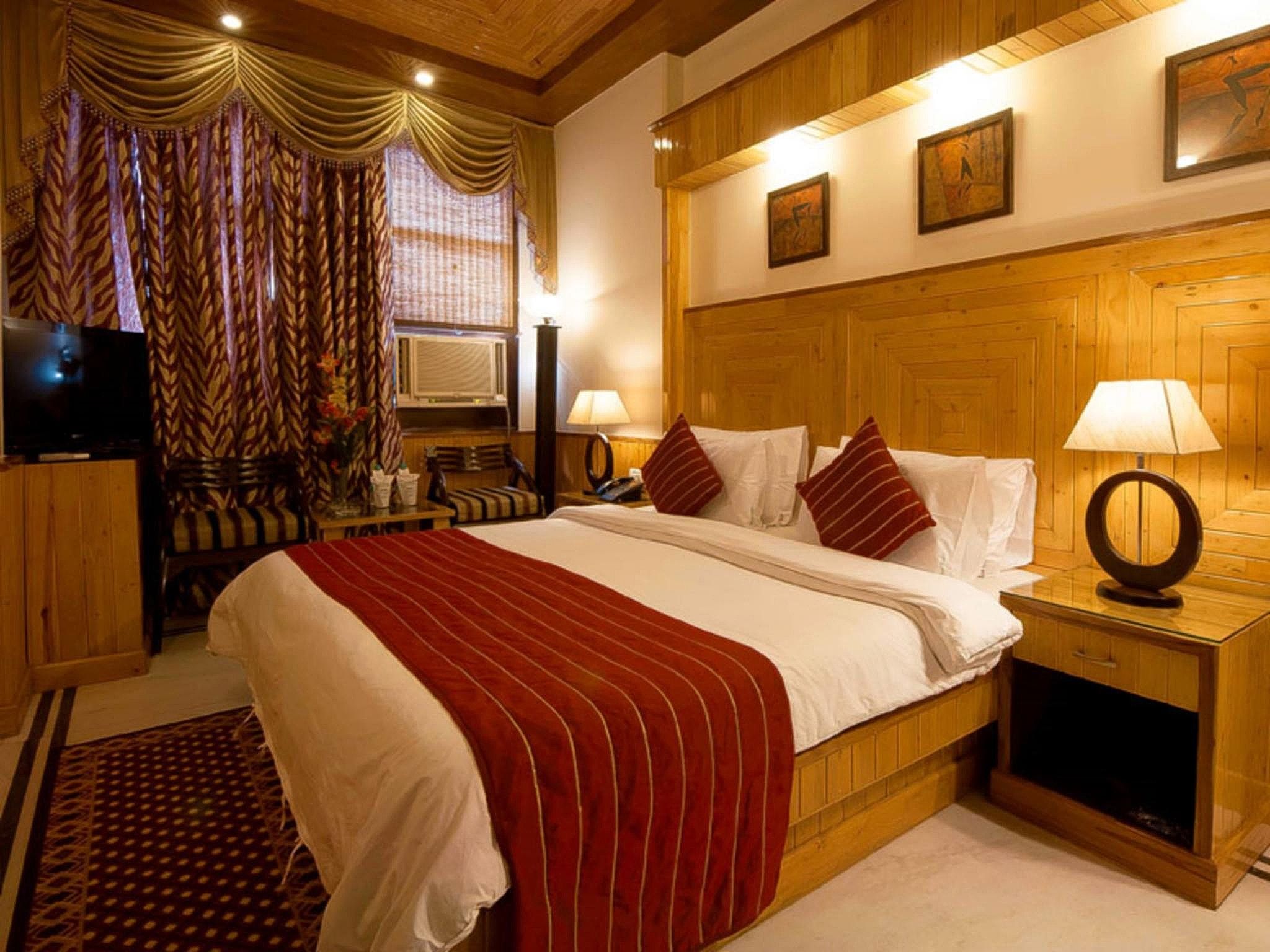 Single room - De Luxe - Super