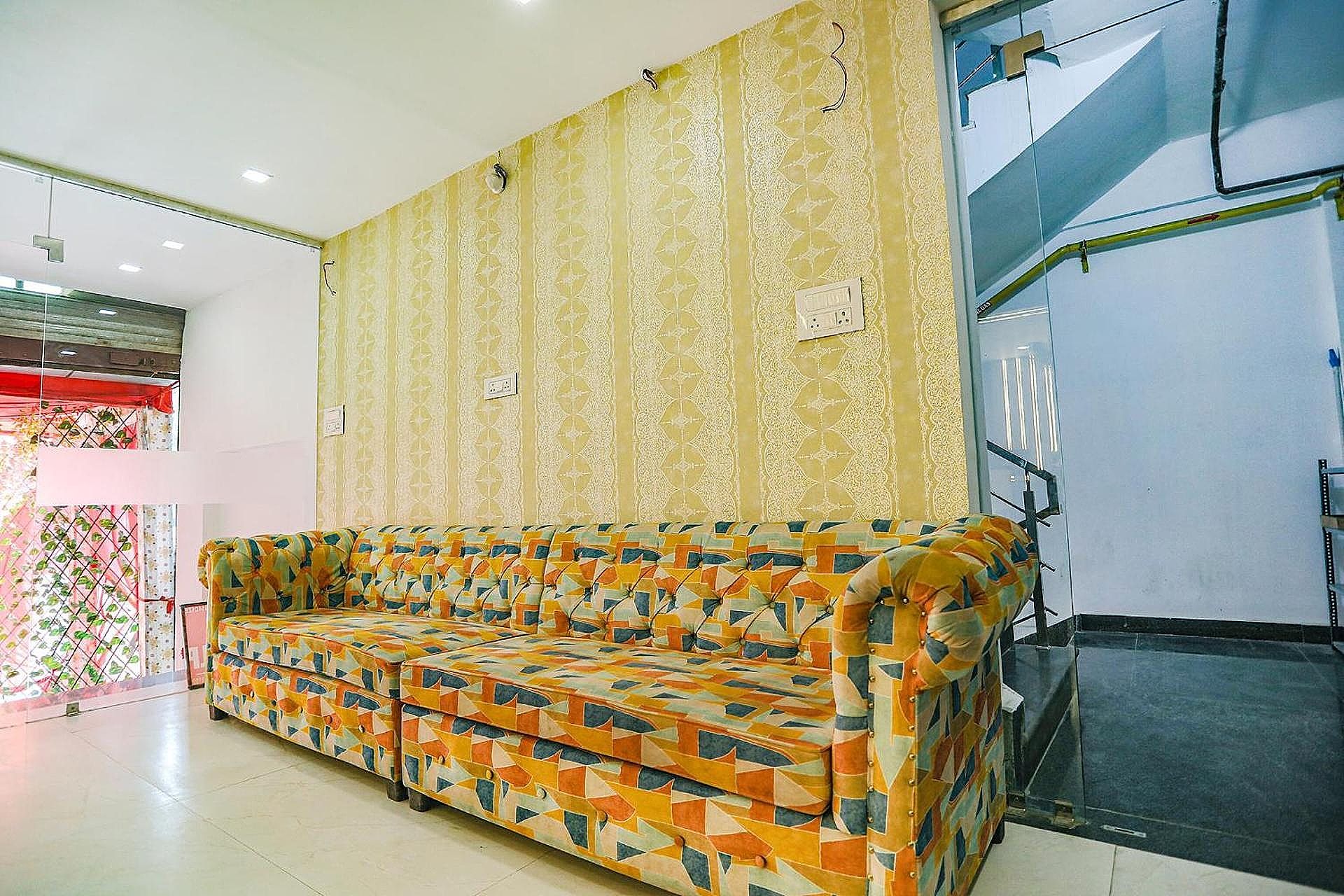 facilities