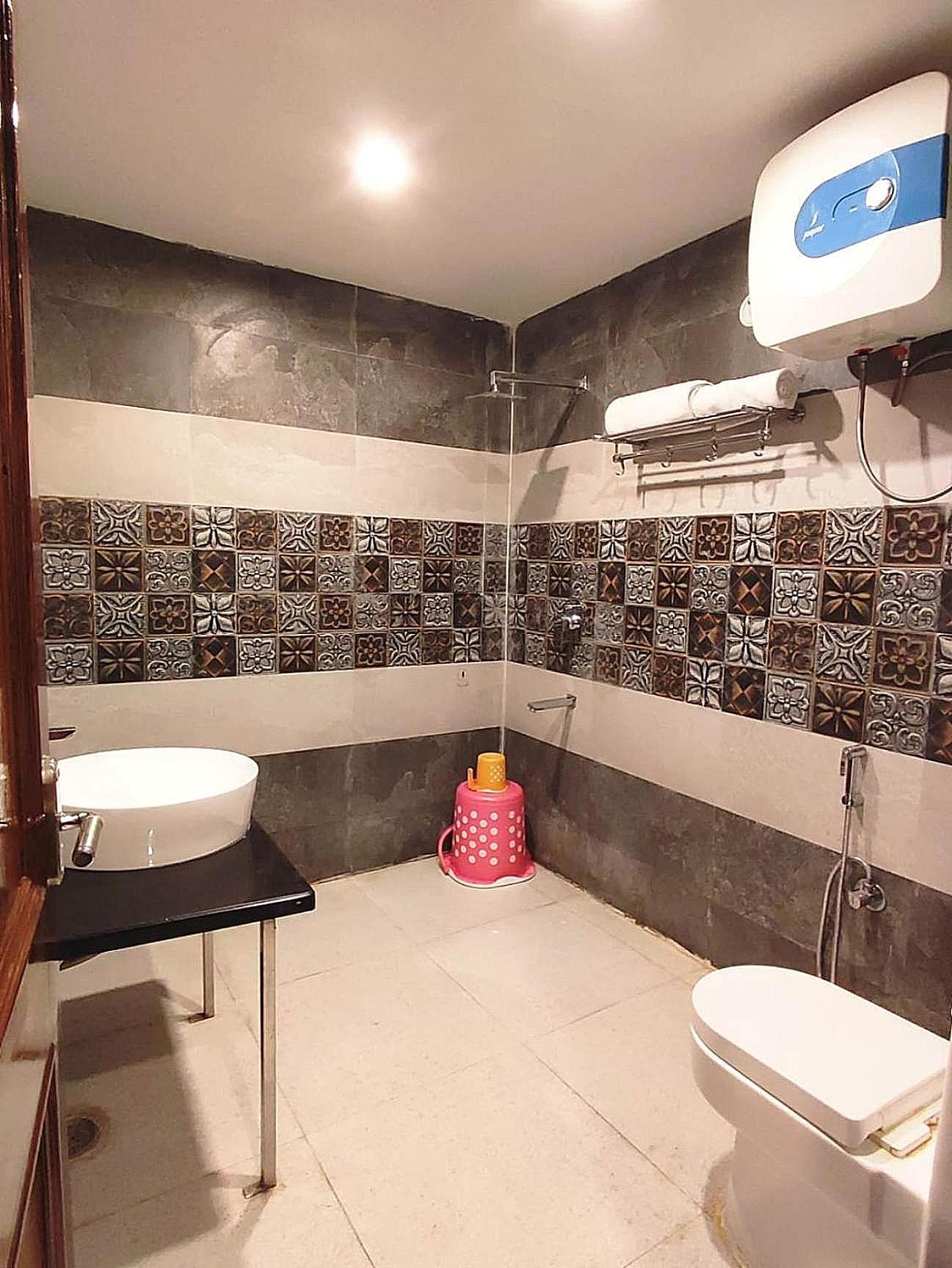 Deluxe Standard Room