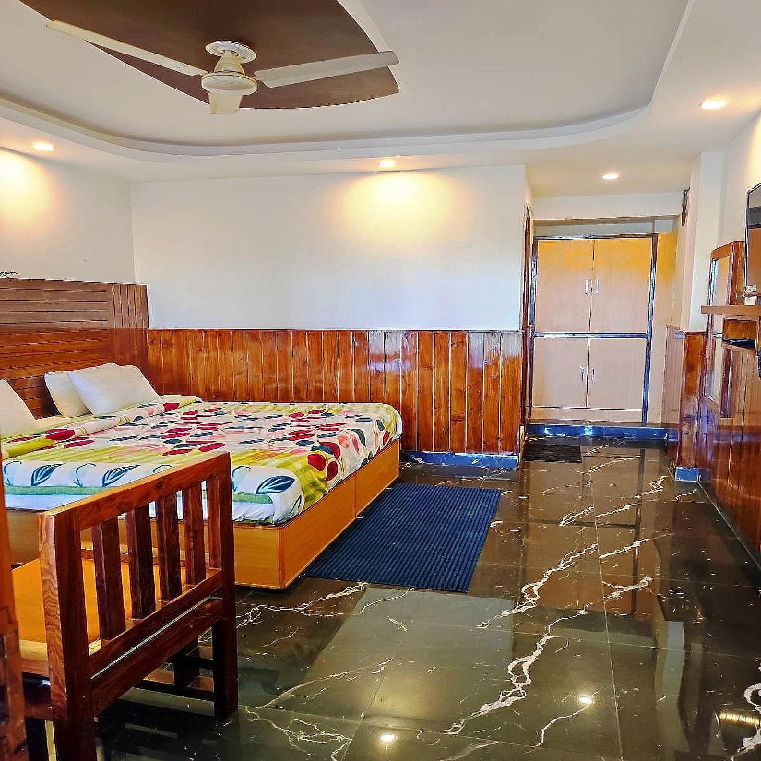 Deluxe Standard Room