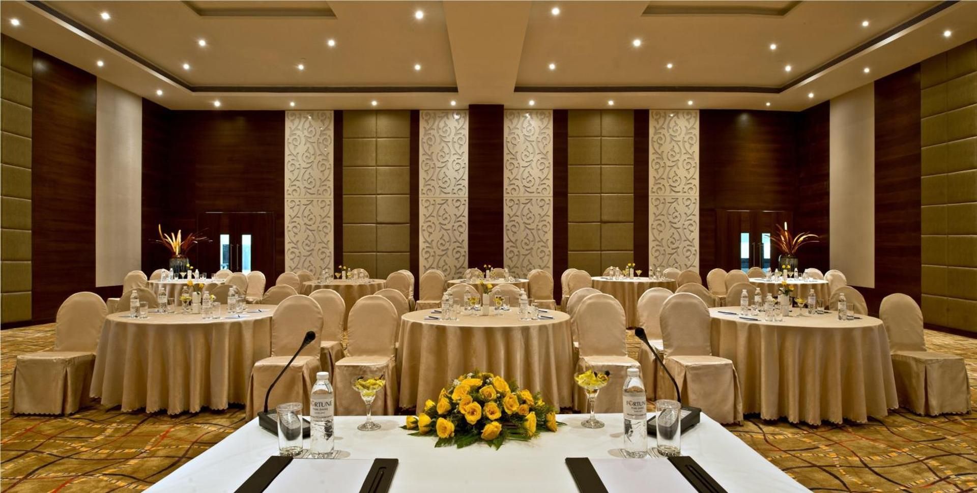 Meeting room / ballrooms
