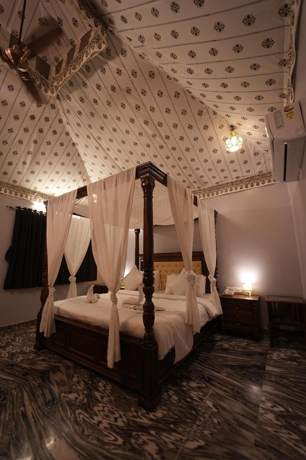 Royal Suite
