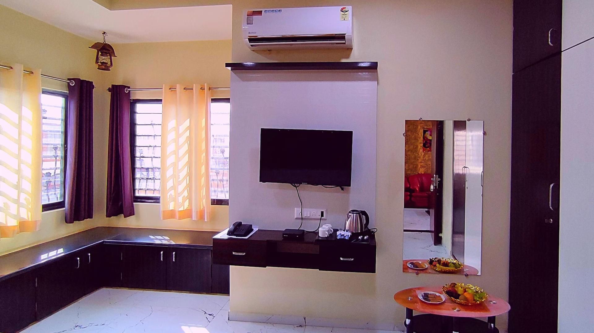 4-Bedroom Villa