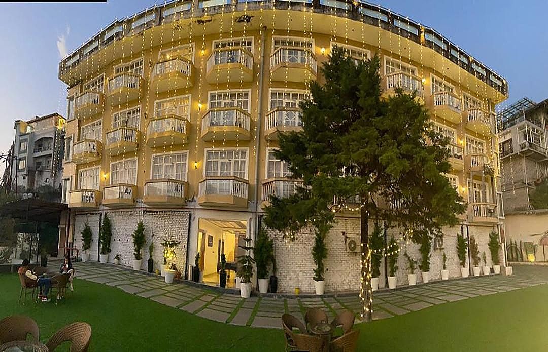 Highland Resort By DLS Hotels