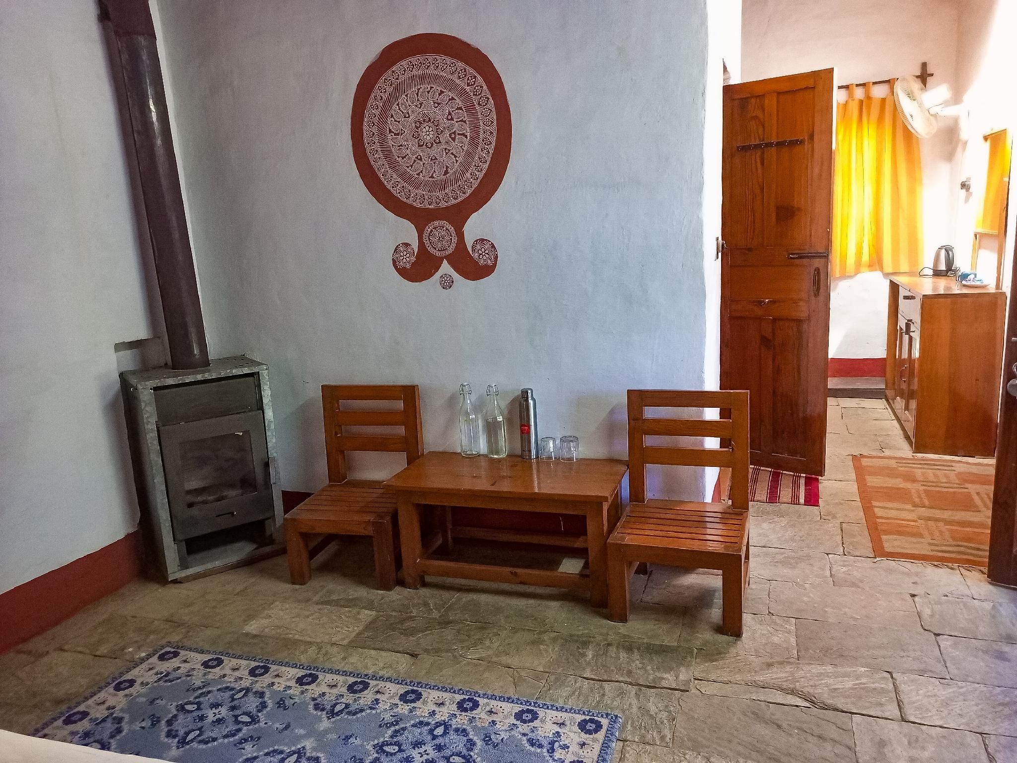 Himalayan Village Sonapani