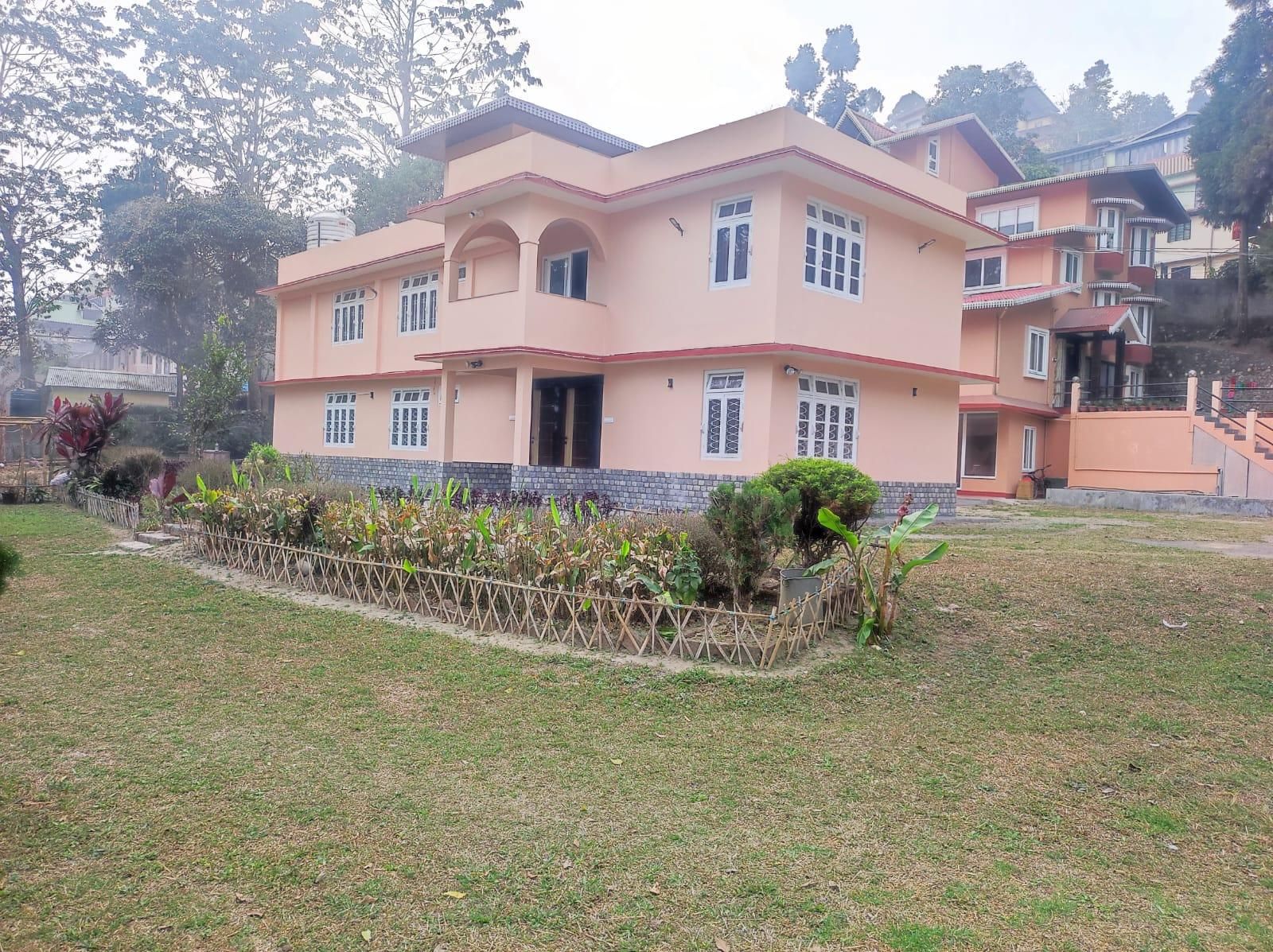 Kalash Villa 
