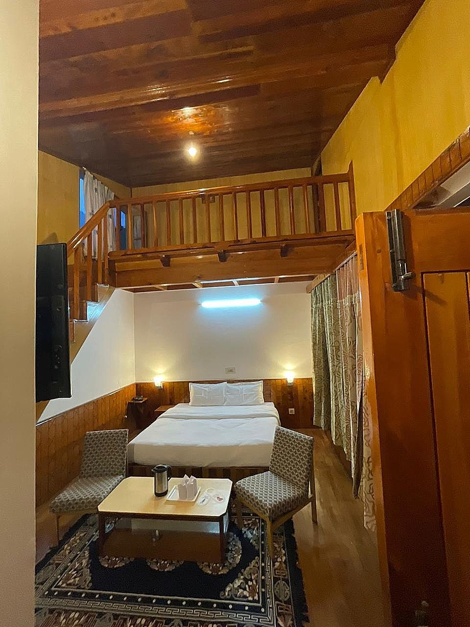 Standard Room, 1 Double Bed (1 double bed)