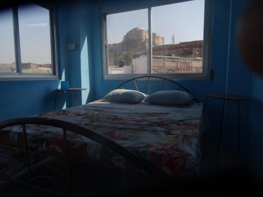 Deluxe Triple Room with Shower